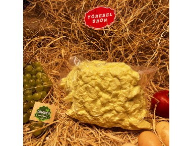 Tulum Peyniri (İnek) 1 Kg